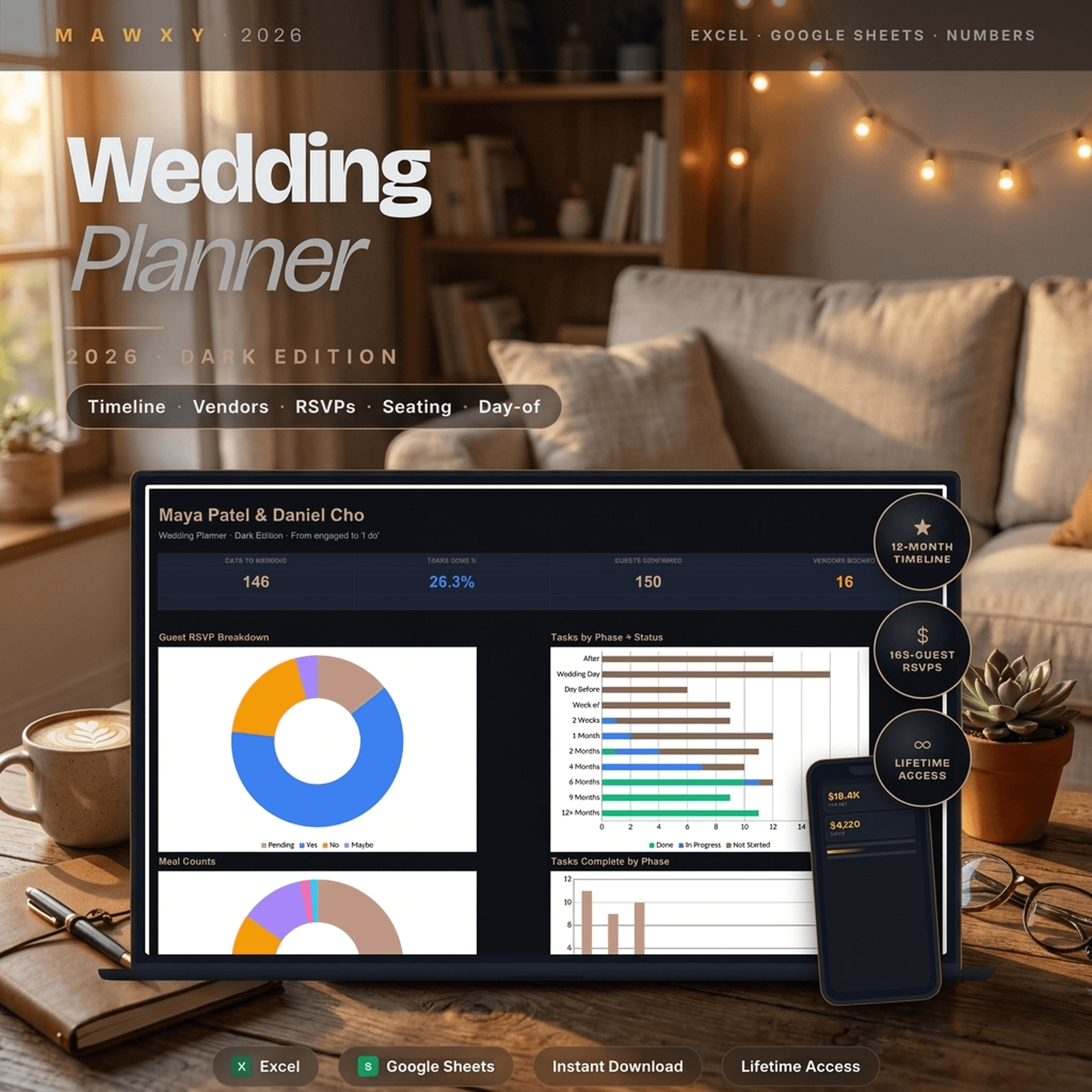 Wedding Planner